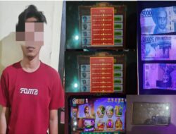 Polres Bondowoso berhasil ungkap judi online