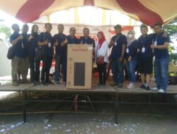 Dirgahayu HUT RI Ke 77, Bersama Perumahan River Side Garden Bondowoso