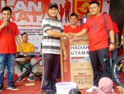 Komunitas Sadar Hukum Dapat Menekan Maraknya Mafia Hukum di Banyuwangi