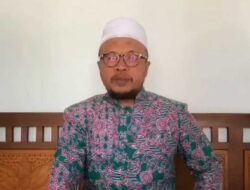 Gus Lik : Jangan Beri Celah Pihak Manapun Untuk Memfitnah Polri