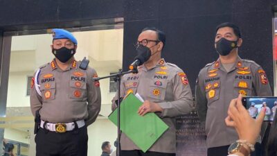 Bentuk Transparansi, Sidang Etik Ferdy Sambo Dihadiri Langsung Kompolnas