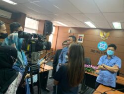 Dewan Pers Menang, Mahkamah Konstitusi Tolak Seluruh Gugatan Uji Materiil UU Pers