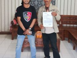 Kasus Perselingkuhan yang Diduga Dilakukan Mantan Kades di Bondowoso Berbuntut Panjang
