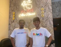 Bondowoso Kembali Melahirkan Perusahaan Media Siber Berbasis Jejaring