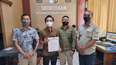 Wow! Mafia Koperasi Dibongkar Oase Law Firm