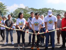 Program Inovatif, Polres Malang Luncurkan Pos Polisi Mobile dan Mobil GEMAR