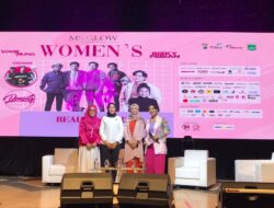Women’s Day Out, Polwan Satreskrim Polres Malang Berikan Materi Sexual Harassment
