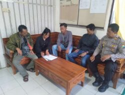 Jajaran Polsek Botolinggo Tetap Menjunjung Tinggi dalam Memberikan Pelayanan yang Prima Untuk Masyarakat