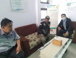 Petugas Pengganti KWH Meter Pelanggan,ULP Wonosari Meresahkan Masyarakat