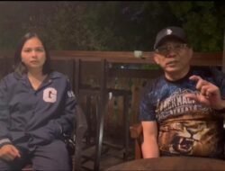 Aremania Apresiasi Langkah Cepat Polri Tangani Kasus Tragedi Stadion Kanjuruhan