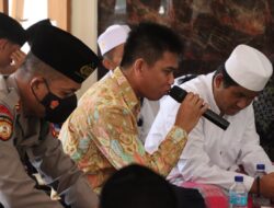 Memperingati Maulid Nabi Muhammad SAW Dengan Dzikir dan Do’a Bersama Peristiwa Kanjuruhan