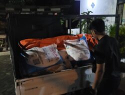 Langkah Cepat Jajaran Polres Bondowoso Bersama Polsek Sumber Wringin,Penangkapan Pelaku Penyalah Gunaan Pupuk Bersubsidi