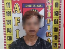 Predator Seks Anak di Bondowoso Kembali Ditangkap Polisi