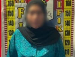 Polres Bondowoso Kembali Bekuk Pelaku Penipuan