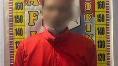 Warga Desa Tangsil Diduga Lakukan Penipuan dan Penggelapan, Berhasil Diamankan Sat Reskrim Polres Bondowoso