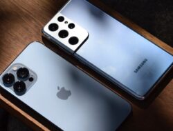 Kelebihan iPhone Dibandingkan dengan Android