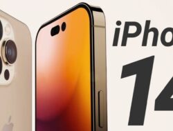 Fakta-fakta iPhone 14, Berikut Ulasannya