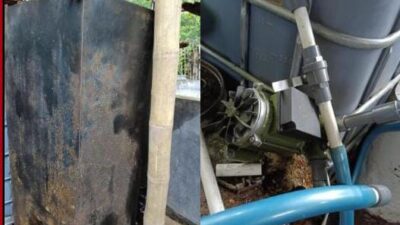 Polisi Kembali Ungkap Penimbun BBM di Bondowoso