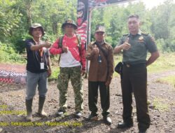 Perhutani Bondowoso Bekerjasama dengan KOTAB Gelar Event Ijen Trail Adventure Tahun 2022