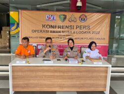 Tim DVI Polri Temukan 3 Jenazah , Satu Diantaranya Berhasil Diidentifikasi