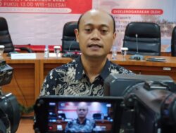 Ketua Harian KKD Jatim : Publik Agar Lebih Bijak dan Cermat Dalam Menerima Informasi Terkait Tragedi Kanjuruhan