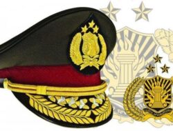 Dinilai Responsif, Polri Dapat Penghargaan dari Kemenkumham