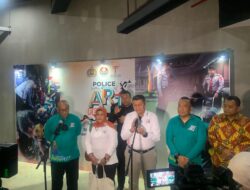 Kalemdiklat, Polri Akan Berikan Pelayanan Terbaik dan Kepedulian Untuk Disabilitas