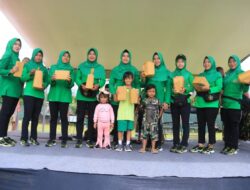 HUT ke 74 Yonif R 514/SY dimeriahkan di Papua dan Bondowoso.