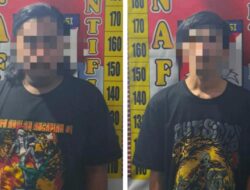 Polres Bondowoso, Berhasil Bekuk Pelaku Pengeroyokan di Cafe Curahdami