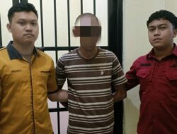 Viral..!! Seorang Ayah Tiri di Bondowoso Tega Cabuli Anak Tirinya Hingga Berkali-kali