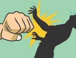 Saat Jalankan Tugas Jurnalistik, Wartawan Pamekasan Menjadi Korban Pemukulan di Pasar Kolpajung