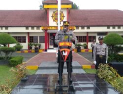 Libatkan Pam Swakarsa, Ditbinmas Polda Jatim Gelar Konsolidasi Satpam Jelang Nataru