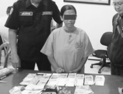 Berhasil Ungkap Curat, Polres Tulungagung Amankan Tersangka dan BB Ratusan Juta Rupiah