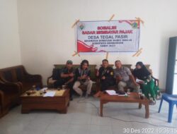 Diduga Ada Pemalsuan Data dan Terjadi Tindakan Penyerobotan Tanah di Dusun Karang Malang Desa Tegal Pasir