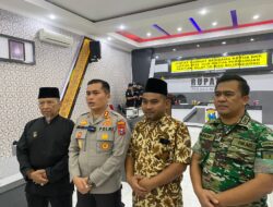 Sat Reskrim Polres Bojonegoro Berhasil Amankan Pelaku Penganiayaan.