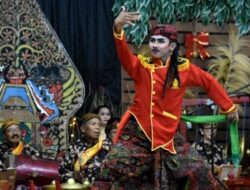 GKJW Bondowoso Adakan Natal Bersama Dan Gelar Talenta 2023