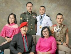 Letda Inf Alvinta Sembiring Prajurit TNI Banyak Prestasi