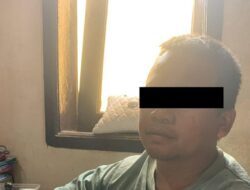 Kurang Dari 5 Jam, Polisi Berhasil Tangkap Terduga Pelaku Spesialis Pembobol ATM di Pakis Malang