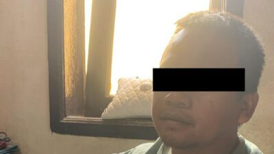 Kurang Dari 5 Jam, Polisi Berhasil Tangkap Terduga Pelaku Spesialis Pembobol ATM di Pakis Malang
