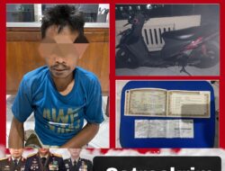 Warga Desa Sumberkokap, Dibekuk Satreskrim Polres Bondowoso Berikut Keterangannya