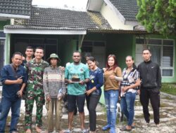 Praka Fernando Jelaskan Tidak Punya Wanita Selingkuhan