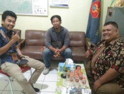 Kelurahan putat jaya melakukan percepatan pelayanan sebagai bentuk optimalisasi pelayanan