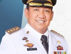 Berita Aliong Mus Diberitakan Usir Wartawan di Taliabu, Itu Tidak Benar