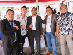 Setelah Diresmikan PT Ampuh Garda Abadi Siap Salurkan Jasa Keamanan Bersertifikat
