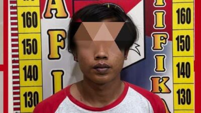 Sat Reskrim dan Unit Resmob Polres Bondowoso Berhasil Ungkap Tindak Pidana Pencabulan Terhadap Anak Dibawah Umur