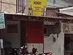 Pemilik Toko Miras Diduga Perizinannya Tanpa Izin Lingkungan