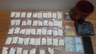 Polres Situbondo Ungkap Peredaran Narkoba, Ribuan Butir Pil Trex dan Terduga Pengedar Berhasil Diamankan