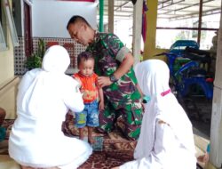 Peran Satkowil Untuk Menyukseskan Generasi Periode Emas 2045