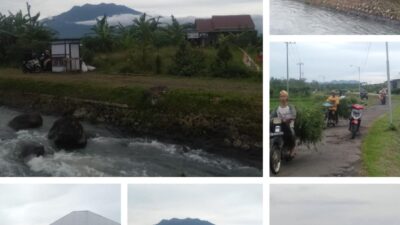 Desa Wisata Sumbergondo Hadir Untuk Masyarakat Dengan Farian Berbeda