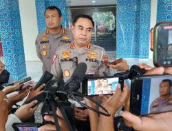 Polda Jatim Siapkan 127 Bus Untuk Balik Mudik Gratis